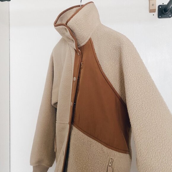 alder Go Far Fleece 2.0 - Picture 3 of 5